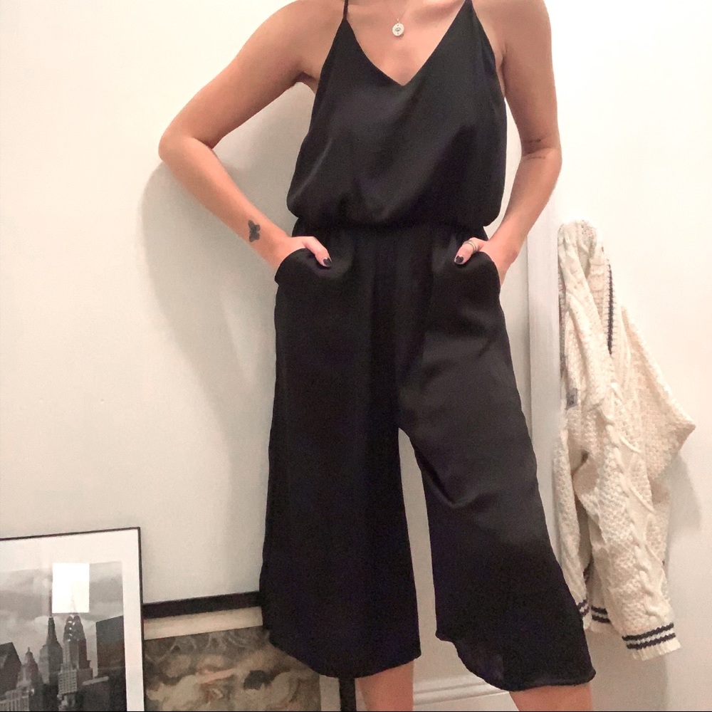 Silky Jumper
